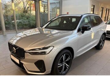 Volvo XC60 133.000 km 28.950 &euro; Gelsenkirchen 45897