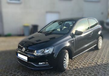 VW Polo 146.000 km 6.200 &euro; Sprockhövel 45549