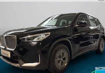 BMW iX1 54.550 km 31.450 &euro; Duisburg 47053