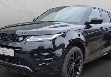 Land Rover Range Rover Evoque 33.000 km 33.890 &euro; Moers 47441