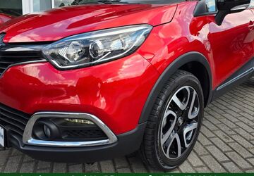 Renault Captur 22.719 km 11.990 &euro; Moers 47443