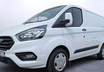 Ford Transit Custom 29.500 km 27.390 &euro; Essen 45141