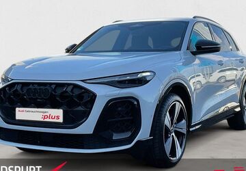 Audi Q5 13.674 km 68.880 &euro; Wesel 46483