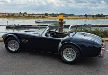Cobra Andere 6.900 km 54.900 &euro; Krefeld 47829