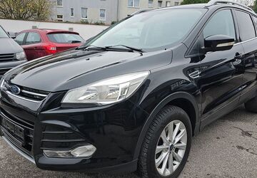 Ford Kuga 210.000 km 7.999 &euro; Gelsenkirchen 45884