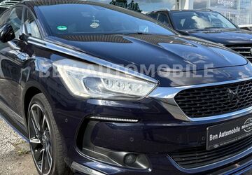 Citroen DS5 184.000 km 12.499 &euro; Wesel 46485