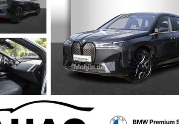 BMW iX 15.889 km 49.840 &euro; Bochum 44809