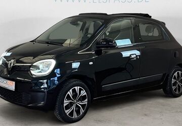 Renault Twingo 46.599 km 11.860 &euro; Moers 47445