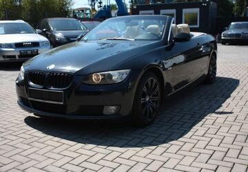 BMW 320 243.000 km 6.399 &euro; Oberhausen 46149