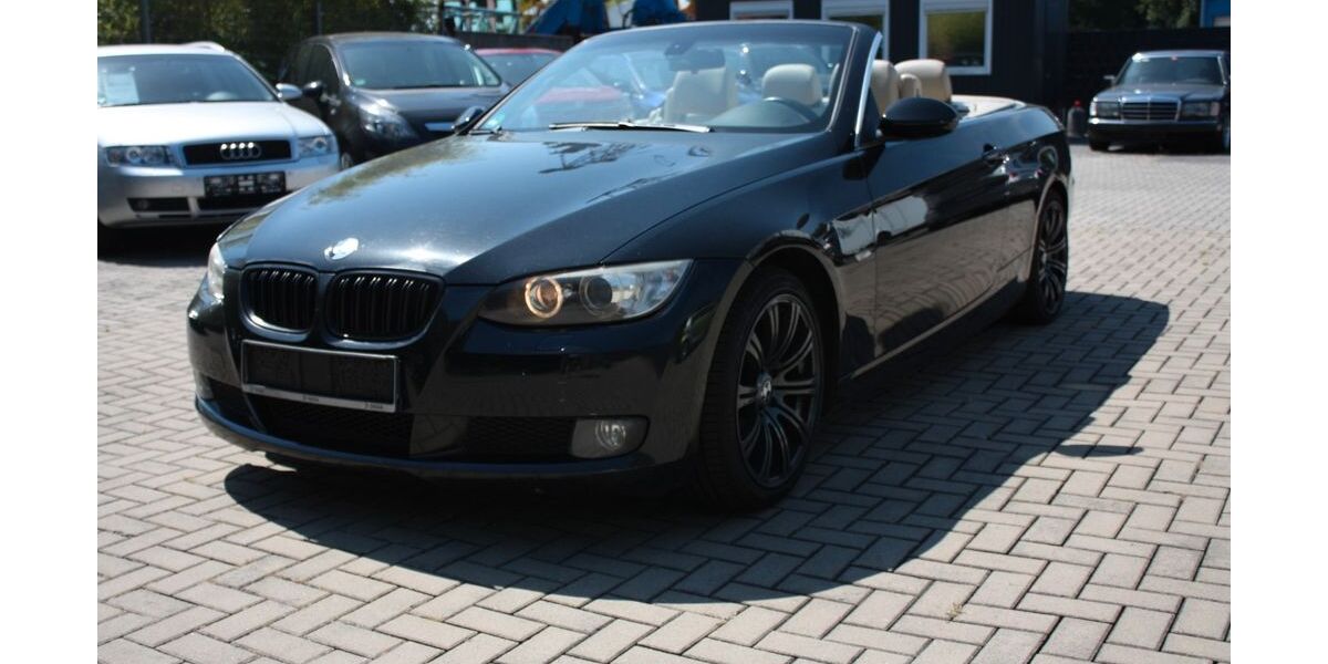 BMW 320 243.000 km 6.399 &euro; Oberhausen 46149