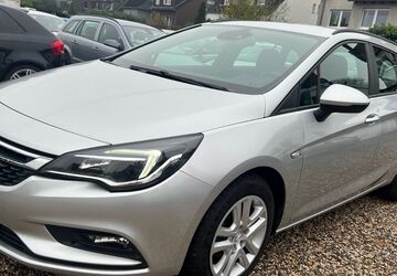 Opel Astra 165.000 km 6.499 &euro; Essen 45355