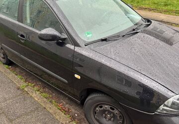 Seat Ibiza 150.000 km 1.400 &euro; Essen 45359