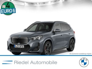 Gebrauchte BMW iX1