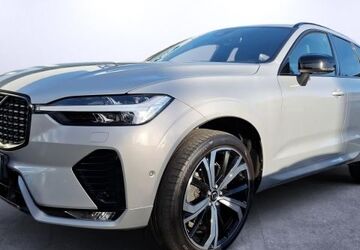 Volvo XC60 118.450 km 31.880 &euro; Recklinghausen 45659