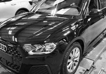 Audi A1 36.750 km 23.890 &euro; Duisburg 47058