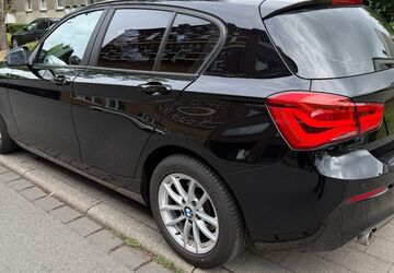 BMW 116 155.000 km 5.499 &euro; Oberhausen 46047