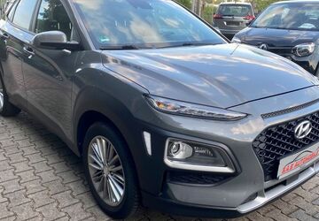 Hyundai KONA 53.810 km 14.900 &euro; Moers 47445