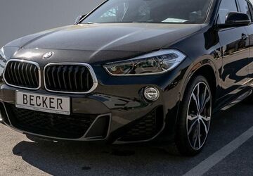 BMW X2 103.710 km 20.950 &euro; Oberhausen 46149