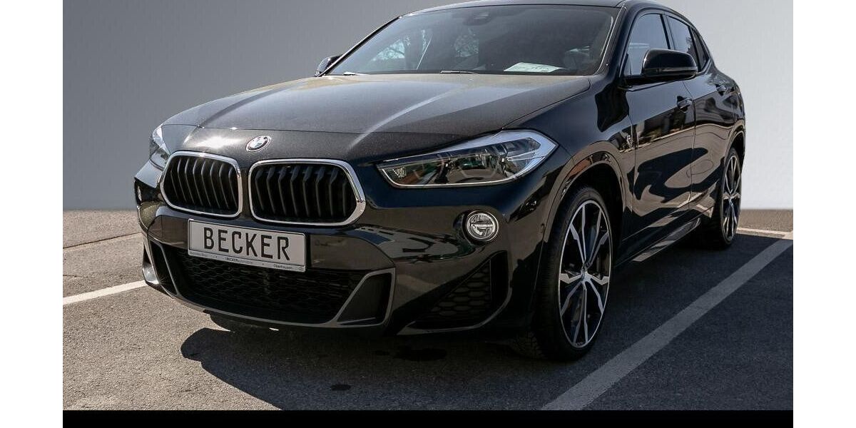 BMW X2 103.710 km 20.950 &euro; Oberhausen 46149