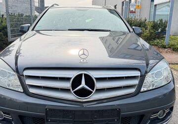 Mercedes-Benz C 220 260.000 km 3.399 &euro; Oberhausen 46047