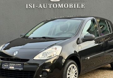 Renault Clio 111.000 km 4.400 &euro; Recklinghausen 45663