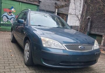 Ford Mondeo 103.587 km 3.200 &euro; Gelsenkirchen 45891