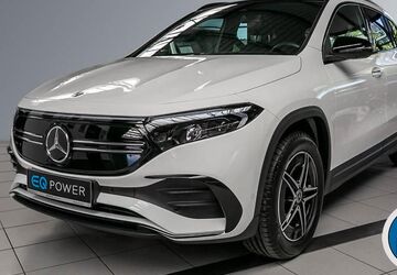 Mercedes-Benz EQA 15.439 km 36.950 &euro; Oberhausen 46149
