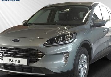 Ford Kuga 29.000 km 31.990 &euro; Oberhausen - Sterkrade 46145