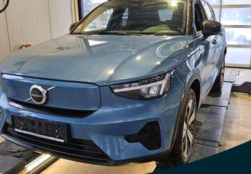 Volvo XC40 13.682 km 28.750 &euro; Essen-Kray 45309