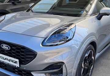 Ford Puma 1.485 km 25.990 &euro; Sprockhövel 45549