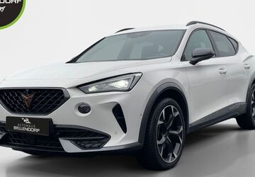 Cupra Formentor 31.465 km 26.740 &euro; Bottrop 46244