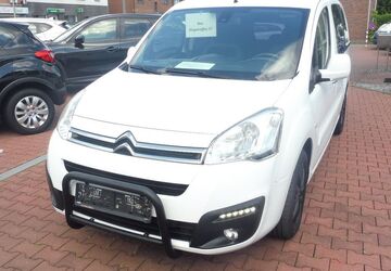 Citroen Berlingo 112.000 km 8.990 &euro; Oberhausen 46045