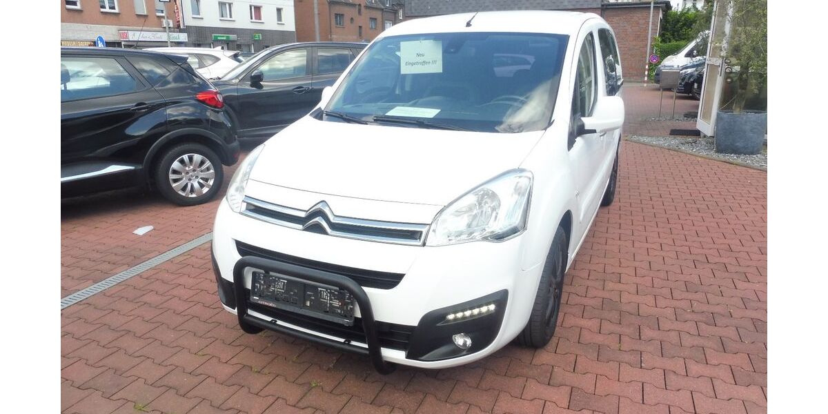 Citroen Berlingo 112.000 km 8.990 &euro; Oberhausen 46045