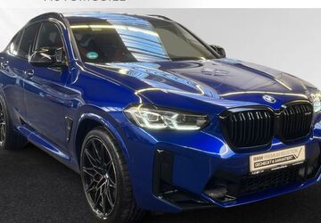 BMW X4 M 11.050 km 74.798 &euro; Moers 47441