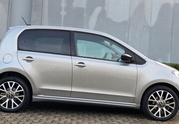 VW up! 53.000 km 11.900 &euro; Essen 45356