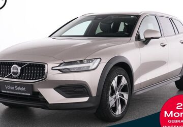 Volvo V60 Cross Country 49.606 km 35.350 &euro; Essen-Kray 45309