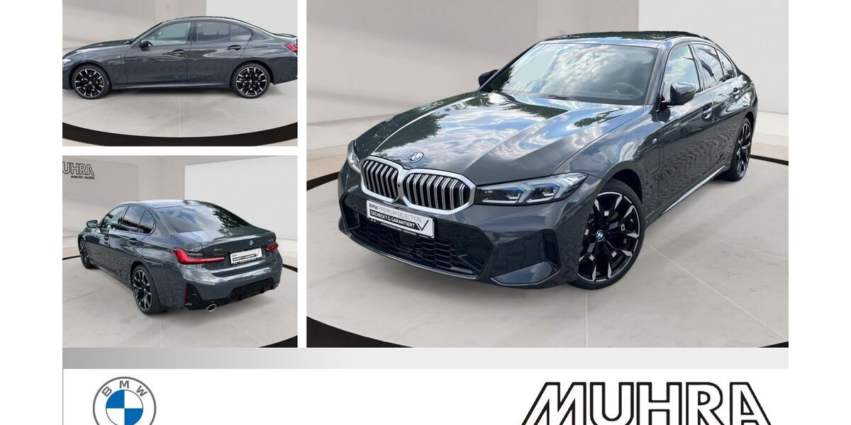 BMW 330 25.086 km 48.740 &euro; Oberhausen 46149