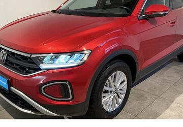 VW T-Roc 19.661 km 19.790 &euro; Bochum - Linden 44879