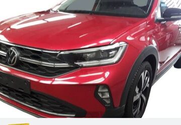 VW Taigo 5.697 km 26.480 &euro; Bochum 44892