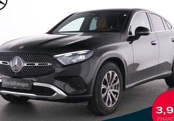 Mercedes-Benz GLC 450 15.160 km 74.970 &euro; Essen 45309