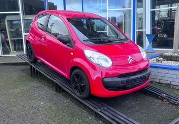Citroen C1 131.000 km 2.500 &euro; Gelsenkirchen 45892