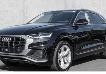 Audi Q8 61.573 km 56.740 &euro; Düsseldorf 40474
