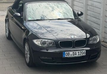 BMW 118 176.500 km 5.500 &euro; Oberhausen 46119