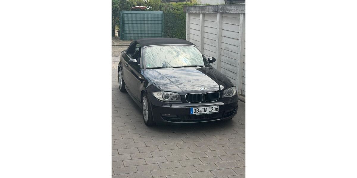 BMW 118 176.500 km 5.500 &euro; Oberhausen 46119