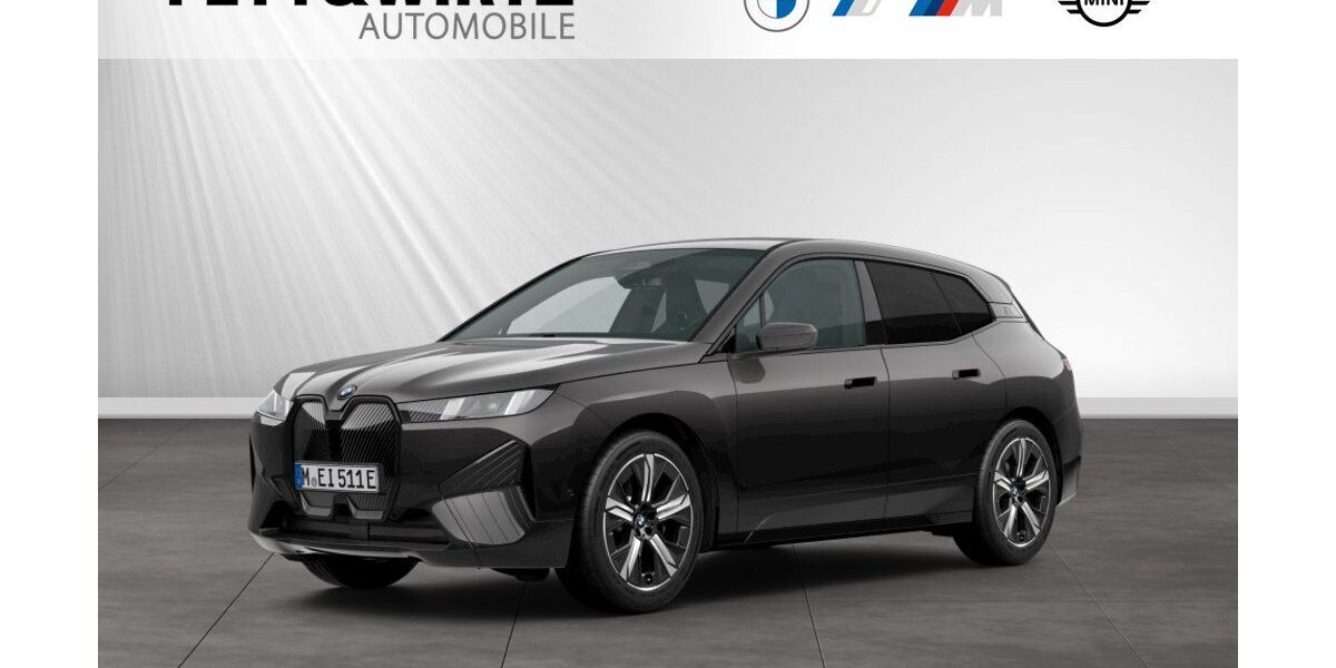 BMW iX 15.120 km 61.951 &euro; Moers 47441