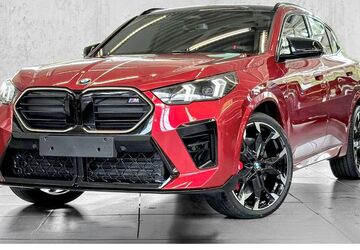 BMW X2 3.990 km 59.990 &euro; Sprockhövel 45549