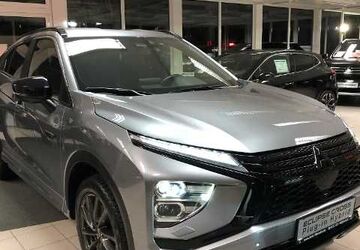 Mitsubishi Eclipse Cross 25.000 km 24.950 &euro; Krefeld 47807