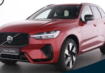 Volvo XC60 26.850 km 51.850 &euro; Essen-Kray 45309