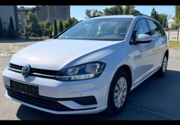 VW Golf 105.000 km 11.500 &euro; Duisburg 47859
