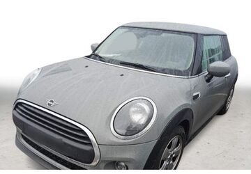 Mini ONE 49.143 km 17.980 &euro; Moers 47441